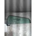 PETERBILT 320 GLASS, DOOR VENT, FRONT thumbnail 2