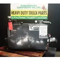 PETERBILT 320 Hydraulic Tank thumbnail 1