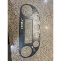 PETERBILT 320 Instrument Cluster Bezel thumbnail 2