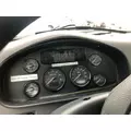 PETERBILT 320 Instrument Cluster thumbnail 1