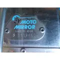 PETERBILT 320 MIRROR ASSEMBLY CABDOOR thumbnail 4