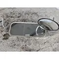 PETERBILT 320 MIRROR ASSEMBLY CABDOOR thumbnail 1
