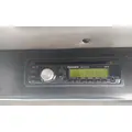 PETERBILT 320 RADIO AMFMBLUETOOTH thumbnail 1