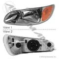 PETERBILT 325 2007-2021 HEADLAMP ASSEMBLY thumbnail 1
