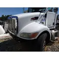 PETERBILT 330 2005-2020 HOOD thumbnail 1
