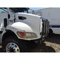 PETERBILT 330 2005-2020 HOOD thumbnail 6