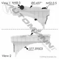 PETERBILT 330 Cooling Assy. (Rad., Cond., ATAAC) thumbnail 1