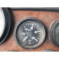 PETERBILT 330 GAUGE OIL PRESSURE thumbnail 1