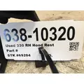 PETERBILT 330 Hood Hinge thumbnail 5