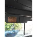 PETERBILT 330 INTERIOR SUN VISOR thumbnail 1