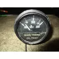 PETERBILT 330 Instrument Cluster thumbnail 1