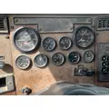 PETERBILT 330 Instrument Cluster thumbnail 1