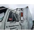 PETERBILT 330 MIRROR ASSEMBLY CABDOOR thumbnail 1