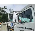 PETERBILT 330 MIRROR ASSEMBLY CABDOOR thumbnail 2