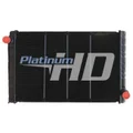 PETERBILT 330 RADIATOR ASSEMBLY thumbnail 2