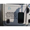PETERBILT 335 2005-2010 DOOR ASSEMBLY, FRONT thumbnail 3