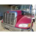 PETERBILT 335 2005-2020 HOOD thumbnail 2