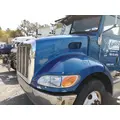 PETERBILT 335 2005-2020 HOOD thumbnail 3