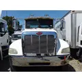 PETERBILT 335 2005-2020 HOOD thumbnail 1