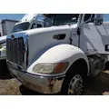 PETERBILT 335 2005-2020 HOOD thumbnail 2