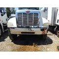 PETERBILT 335 2006-2010 BUMPER ASSEMBLY, FRONT thumbnail 1