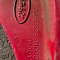 PETERBILT 335 Brackets, Misc. thumbnail 3