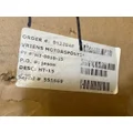 PETERBILT 335 Bumper Assembly, Front thumbnail 6