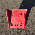 PETERBILT 335 Bumper Bracket, Front thumbnail 1