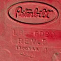PETERBILT 335 Bumper Bracket, Front thumbnail 2