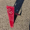 PETERBILT 335 Bumper Bracket, Front thumbnail 3