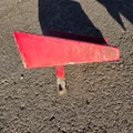 PETERBILT 335 Bumper Bracket, Front thumbnail 5
