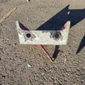 PETERBILT 335 Bumper Bracket, Front thumbnail 6