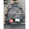PETERBILT 335 COOLING ASSEMBLY (RAD, COND, ATAAC) thumbnail 2