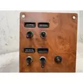 PETERBILT 335 Dash  Console Switch thumbnail 2