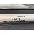 PETERBILT 335 Door Assembly, Front thumbnail 11