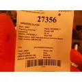 PETERBILT 335 Door Glass, Front thumbnail 2
