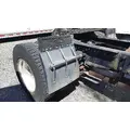 PETERBILT 335 FENDER, QUARTERHALF REAR thumbnail 1
