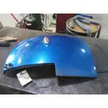 PETERBILT 335 FENDER EXTENSION thumbnail 4