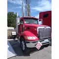 PETERBILT 335 Hood thumbnail 2