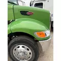 PETERBILT 335 Hood thumbnail 2