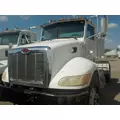 PETERBILT 335 Hood thumbnail 1