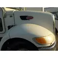 PETERBILT 335 Hood thumbnail 1