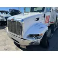 PETERBILT 335 Hood thumbnail 2