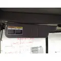 PETERBILT 335 INTERIOR SUN VISOR thumbnail 1