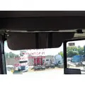 PETERBILT 335 INTERIOR SUN VISOR thumbnail 1