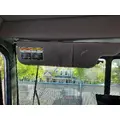 PETERBILT 335 INTERIOR SUN VISOR thumbnail 1