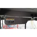 PETERBILT 335 INTERIOR SUN VISOR thumbnail 1