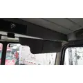 PETERBILT 335 INTERIOR SUN VISOR thumbnail 1