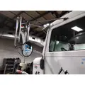 PETERBILT 335 MIRROR ASSEMBLY CABDOOR thumbnail 2