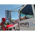 PETERBILT 335 MIRROR ASSEMBLY CABDOOR thumbnail 2